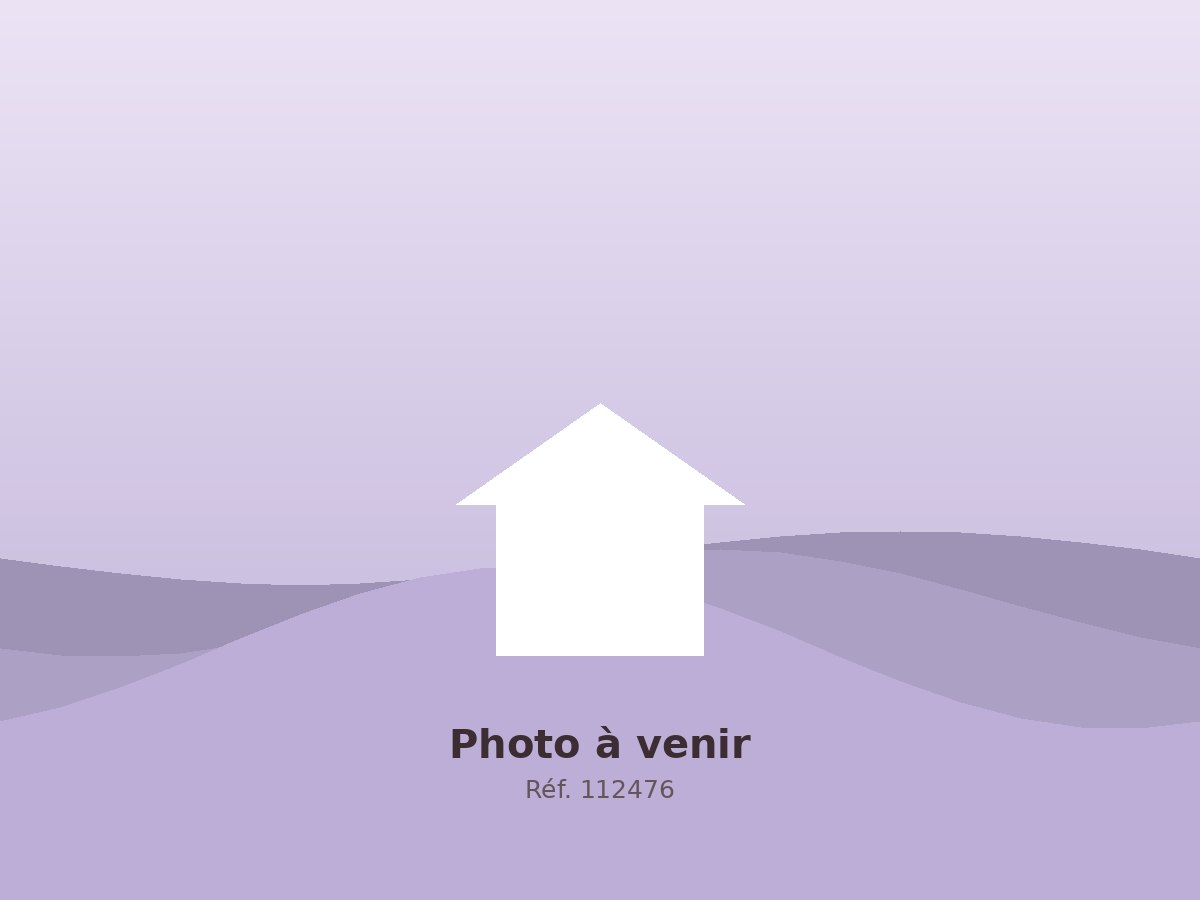 Maison 5 pièces de 104 m² à Availles-Limouzine (86460)