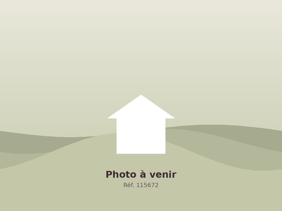 Maison 9 pièces de 133 m² à Availles-Limouzine (86460)