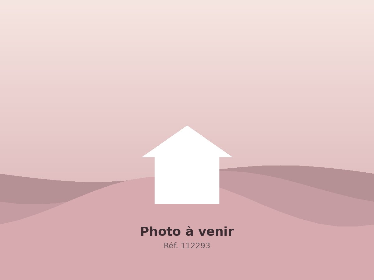 Maison 5 pièces de 97 m² à Confolens (16500)
