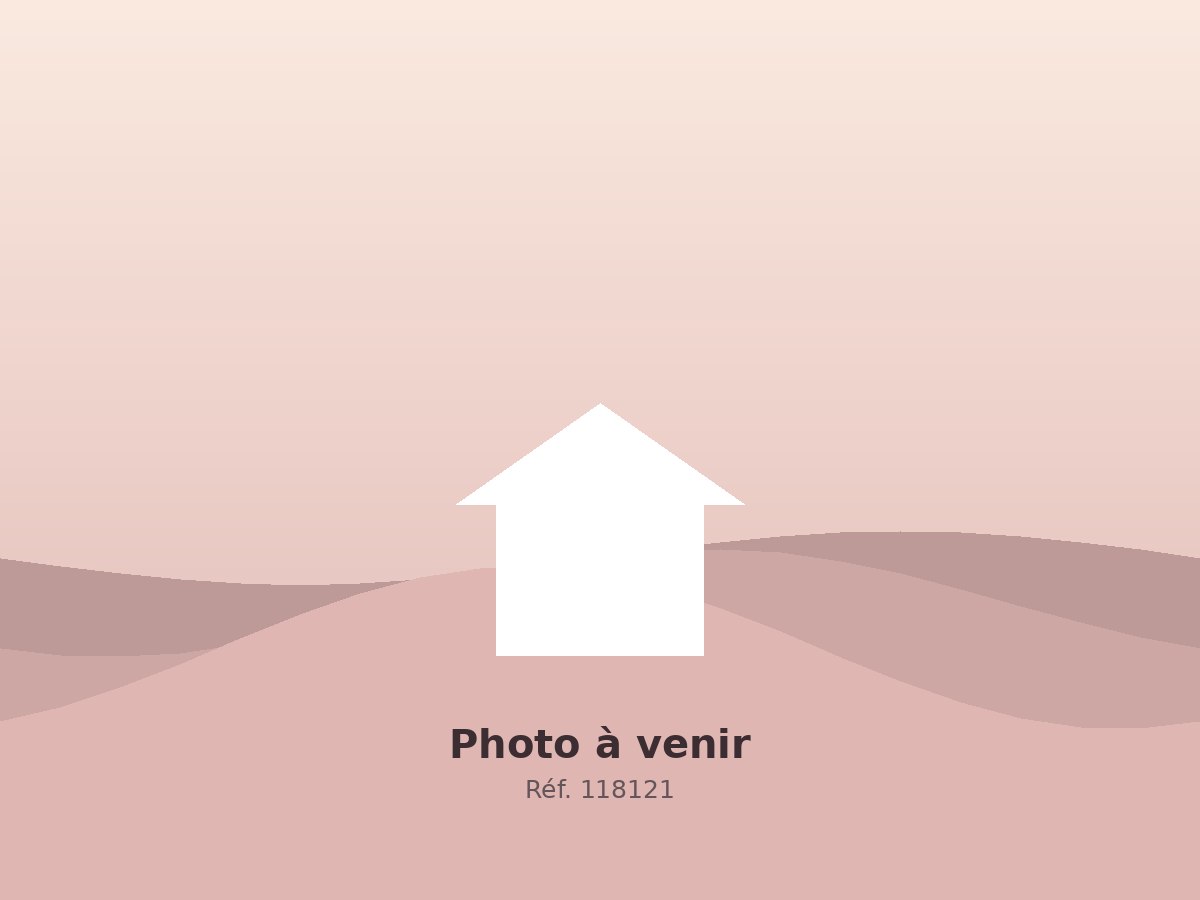 Maison 7 pièces de 146 m² à Luchapt (86430)