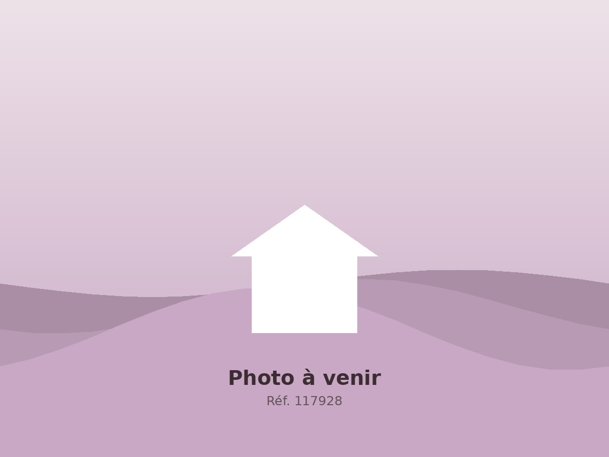 Maison 6 pièces de 132 m² à Oradour-Fanais (16500)